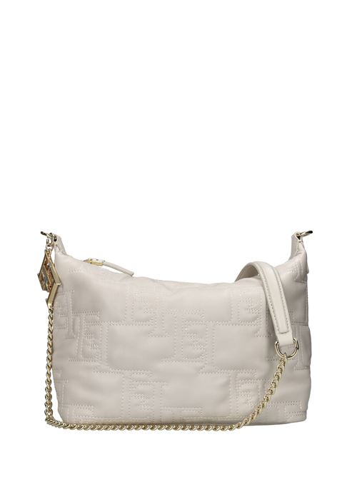 Borsa in ecopelle ELISABETTA FRANCHI | BS-06A-41E2-V350AVENA